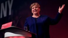 Labour Party Conference topic image