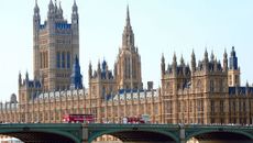 Parliament topic image