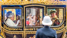 The Queen topic image