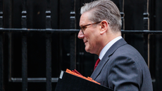 Keir Starmer topic image