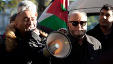 George Galloway topic image