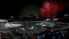 North Korea topic image