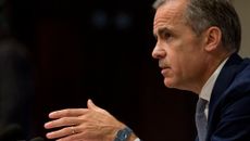 Mark Carney topic image