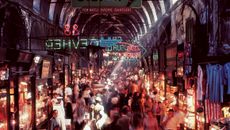 Istanbul topic image