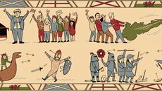 Liberal Democracy topic image