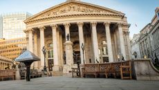 Bank of England topic image