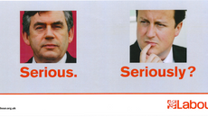 Gordon Brown topic image