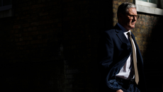 Labour Leadership topic image