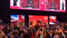 Labour Party topic image