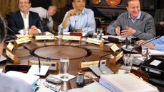 Paul Collier topic image