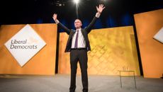 Snap Election topic image