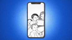 Technology topic image
