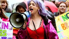 Feminism topic image