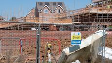 Housing topic image