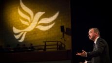 Tim Farron topic image