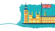 Liberal Democracy topic image