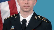 Julian Assange topic image