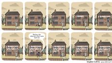 Stephen Collins topic image