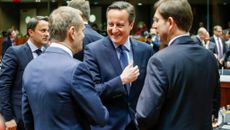 European Union Referendum topic image