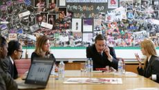 Department for Education topic image