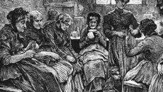 Pensions topic image