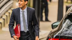 Treasury topic image