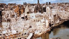 European Crisis topic image