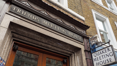 Politics topic image