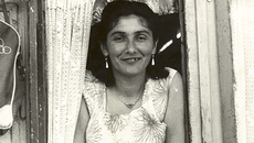 Holocaust topic image