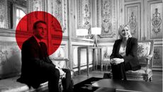 French Politics topic image