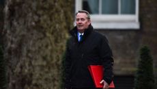 Customs Union topic image