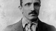 First World War topic image