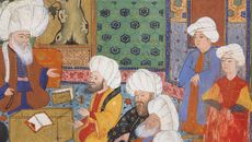 Islam topic image