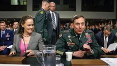 Health Secretary topic image