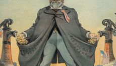 Adam Smith topic image