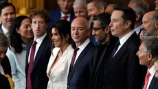 Education topic image