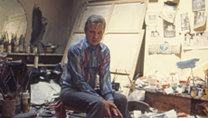 Visual Art topic image