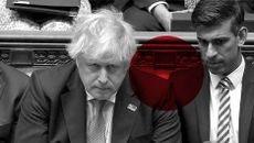 Boris Johnson topic image