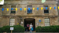 Inequality topic image