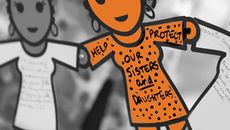 Women's Rights topic image