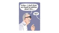 Cartoons topic image