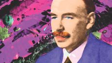 Keynes topic image