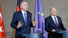 Eastern Europe topic image