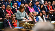 Business topic image