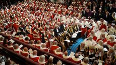 Westminster topic image