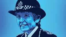 Liberal Democracy topic image