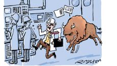 Peter Higgs topic image