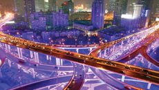 Shanghai topic image