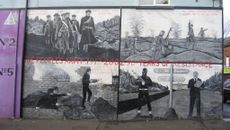 Independence topic image