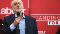 Snap Election topic image